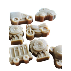 Milk & Honey Soap (Pack of 2)